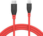 BlitzWolf Cablu USB-C la Lightning BlitzWolf BW-CL1, PD 3.0, 3A 0, 9m