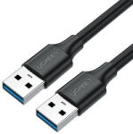 UGREEN Cablu USB Ugreen 2.0 (male) - USB 2.0 (male) 3 m black (US128 10309)