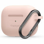 SPIGEN Husa protectoare Spigen Silicone Fit Apple Airpods Pro - roz