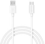 BlitzWolf Cablu de date USB-C BlitzWolf BW-CB10 , 1m , alb