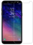 Nillkin Folie protectie din sticla Nillkin Amazing H pentru Samsung Galaxy A6 2018, transparent