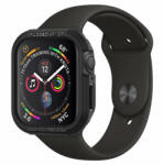 Spigen Husa protectoare Spigen Rugged Armor Apple Watch 4 (40mm)