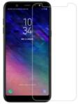 Nillkin Folie din sticla temperata Nillkin Amazing H pentru Samsung Galaxy A6 Plus 2018, transparent (158351)