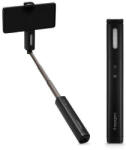 SPIGEN Selfie stick Spigen S550w Led Angel Ring Black