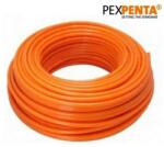 Purmo Teava incalzire in pardoseala Purmo Pexpenta 17x2 - colac 600 ml - abcinstalatii - 3,45 RON