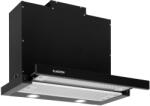 Klarstein Mariana 60, hota telescopica 547 m³ / h, LED (CGCH3-Mariana-60BK) (CGCH3-Mariana-60BK) - electronic-star Hota
