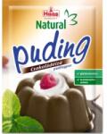 Haas Natural gluténmentes csokoládé ízű pudingpor 44g