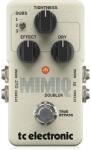 TC Electronic Mimiq Doubler effektpedál - hangszerplaza