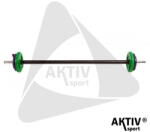 Amaya Kétkezes súlyzó szett Amaya 7, 5 kg (609636) - aktivsport