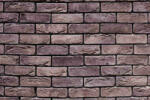  Caramida Aparenta Antichizata Bizantin Brown (210 x 65 x 20 mm) (CAR-BIZ-BROWN)