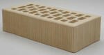 Caramida Klinker TOSCANO Striata pentru Fatade, Garduri, Gratare (250x120x65) /buc (CAR-AP-KL-TOSCANO-STR)