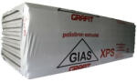 Briotherm XPS Polistiren extrudat GIAS GRAFIT XPS 2 cm - 14, 50 mp/bax
