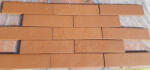  Caramida Aparenta Klinker ROKA Texturata (250 x 65 x 12 mm) (Roka-KLK-Texturata)