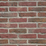 Terca Artiza Paarsblauw (208 x 63 x 23 mm) (Terca-65710141)