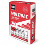 CRH Multibat - Liant Zidarie si Tencuiala 40 kg (MULTIBAT-40KG)