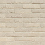 Terca Agora Nevel Wit (215 x 50 x 23 mm) (Terca-65710081)