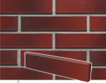 Klinker Caramida Aparenta Klinker ETNA rosu inchis (250 x 65 x 10 mm) (KLK-ETNA)