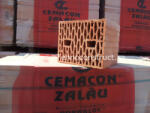 Cemacon (Evoceramic) Caramida Cemacon Evoceramic 29/24 (290x240x238) /buc (CAR-CEM-29X24)