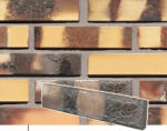 Klinker Caramida Aparenta Klinker SOLARIS galben maro (250 x 65 x 15 mm) (KLK-SOLARIS)