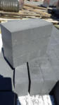  Caramida Refractara Neagra 22x11x6 cm (CAR-REF-NEAGRA-6)