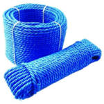 DSH Sfoara Polipropilena Rasucita (Tip Sfoara: 6 mm x 25 m) (VEN-483424)