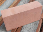  Caramida Refractara Rosie 22x11x6 cm (CAR-REF-ROSIE-6)