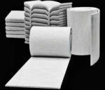 Roka Patura Fibra Ceramica 13 mm (Alege Varianta de Ambalare: Rola (14400 x 610 x 13 mm)) (PATURA-FIBRA-13-ROLA)