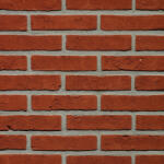Terca Basia Spaans Rood (215 x 65 x 23 mm) (Terca-65710171)