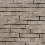 Terca Pagus Grijs (215 x 65 x 23 mm) (Terca-65710851)