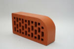  Caramida Aparenta ROSIE cu Colt Rotunjit VF-5 (250x120x65) /buc (CAR-AP-ROSIE-VF-5)