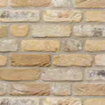 Terca Rustica Oud Dame (215 x 65 x 23 mm) (Terca-65710951)