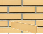 Klinker Caramida Aparenta Klinker SAHARA galbena (250 x 65 x 10 mm) (KLK-SAHARA)