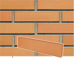Klinker Caramida Aparenta Klinker OCHRA ocru (250 x 65 x 10 mm) (KLK-OCHRA)