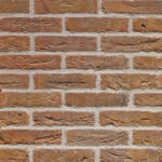 Terca Artiza Veldbrand Antiek (208 x 63 x 23 mm) (Terca-65710131)