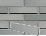 Klinker Caramida Aparenta Klinker SYRIUS gri (250 x 65 x 10 mm) (KLK-SYRIUS)