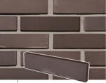 Klinker Caramida Aparenta Klinker TOBA maro (250 x 65 x 15 mm) (KLK-TOBA)