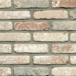 Terca Retro Tiffany (215 x 65 x 23 mm) (Terca-65710351)