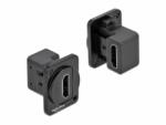 Delock Modul D-type HDMI-A unghi 90 grade M-M, Delock 86786 (86786)