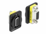 Delock Modul D-type VGA M-M, Delock 86792 (86792)