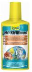 Tetra pH/KH Minus vízlágyító 250 ml