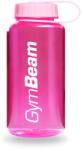 GymBeam Sport Bottle Pink 1000 ml 1000 ml
