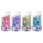 Hasbro My Little Pony Mini Equestria cu accesorii E3134 Figurina