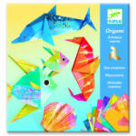 DJECO Origami Djeco, ocean (DJ08755) - drool