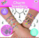 Galt Set creatie bijuterii - Charm Jewellery (1003505) - drool