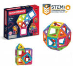 Clics Toys Set magnetic de construit- Magformers, 30 piese (clic-701005)