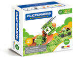 Clics Toys Set de construit Clicformers- Insecte, 30 piese (clic-804005)
