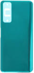 Huawei P Smart 2021, Akkufedél, (ragasztóval), zöld