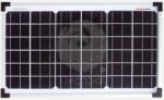 EnjoySolar® Panou solar fotovoltaic monocristalin 20W | 12V (ES110020)