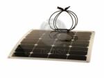 WT Solar Panou solar fotovoltaic semiflexibil, monocristalin 50W (PF50WMITSSF)
