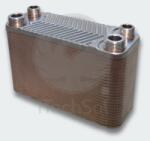 WilTec Schimbător de căldură cu plăci - 130KW (SDCWIL130KW)